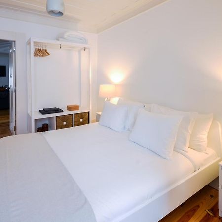 Sunny And Stylish Apartment - 11 Min To The Center Lisboa Eksteriør bilde