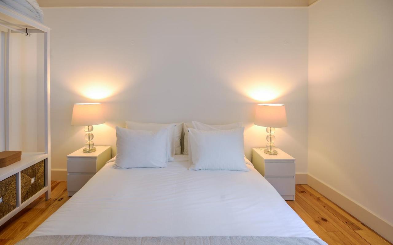 Sunny And Stylish Apartment - 11 Min To The Center Lisboa Eksteriør bilde