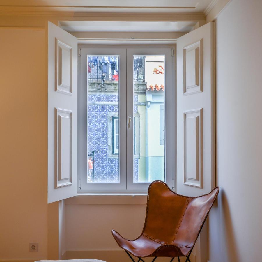 Sunny And Stylish Apartment - 11 Min To The Center Lisboa Eksteriør bilde