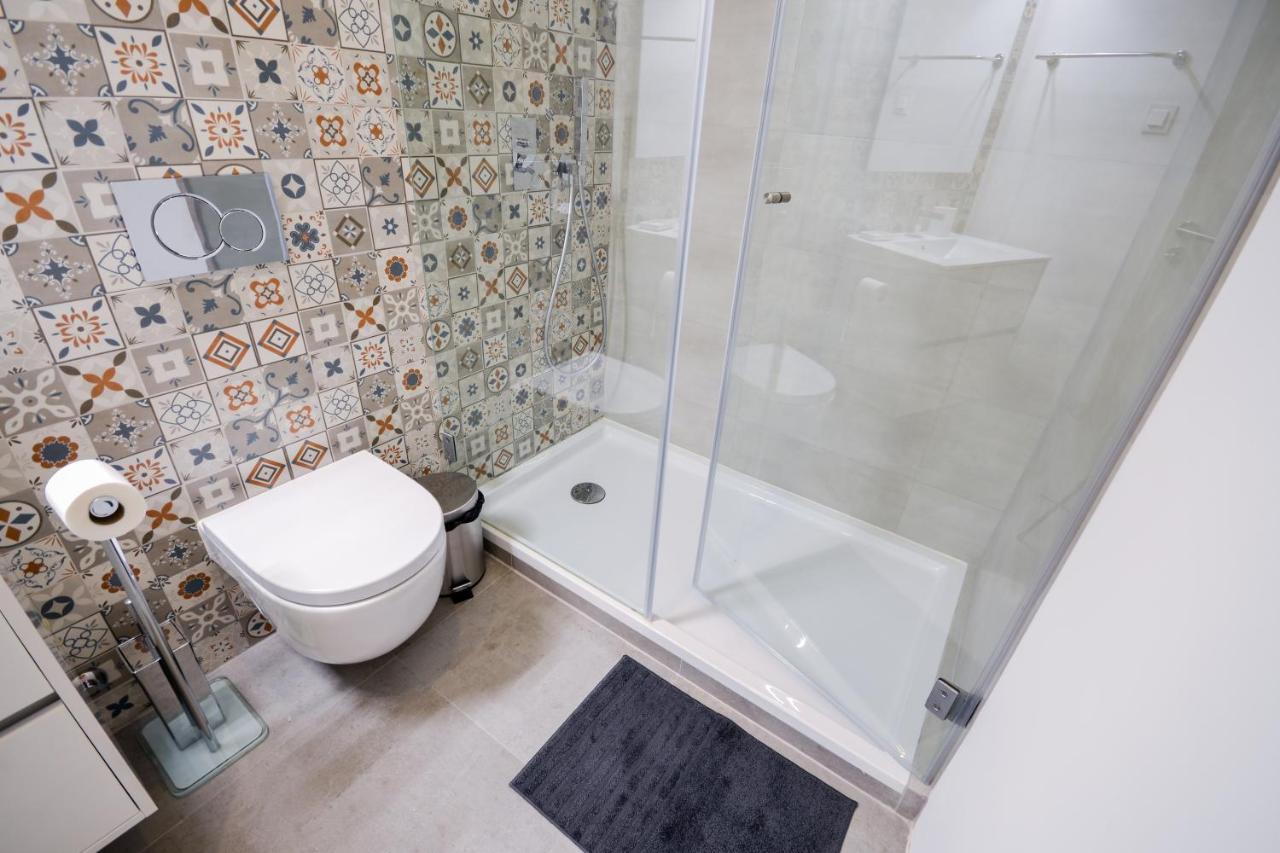Sunny And Stylish Apartment - 11 Min To The Center Lisboa Eksteriør bilde