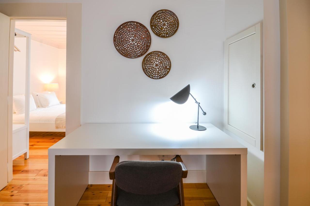 Sunny And Stylish Apartment - 11 Min To The Center Lisboa Eksteriør bilde