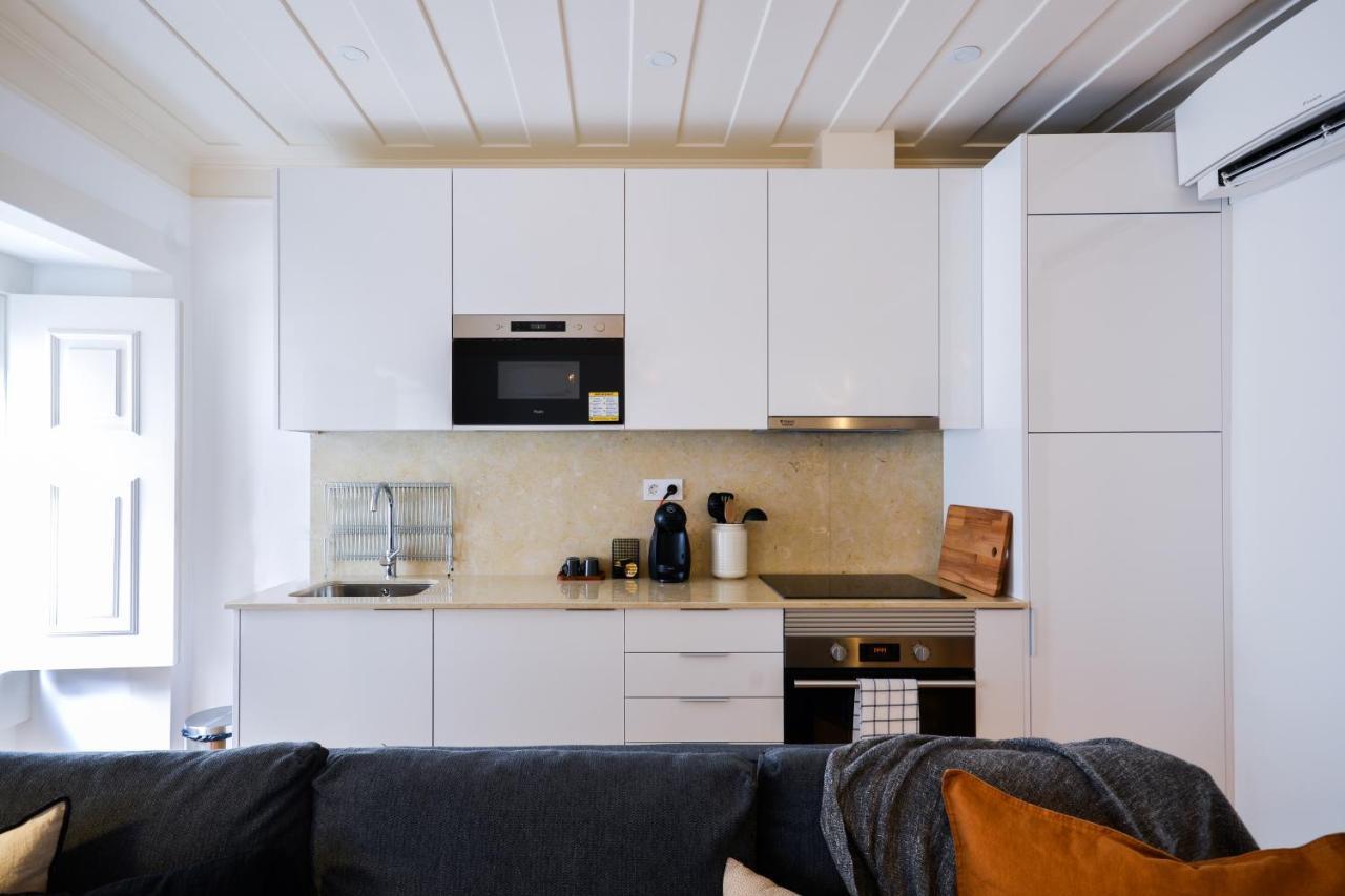 Sunny And Stylish Apartment - 11 Min To The Center Lisboa Eksteriør bilde
